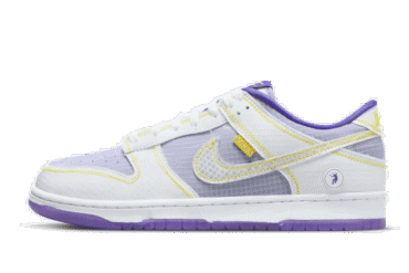 DUNK L - UNION PASSPORT PACK COURT PURPLE
