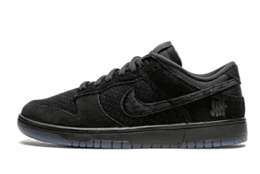 DUNK L - SP UNDEFEAT 5 ON IT BLACK