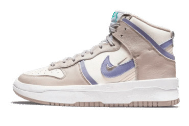 DUNK H - UP IRON PURPLE