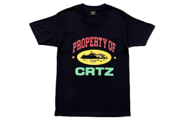 T-SHIRT - CRTZ