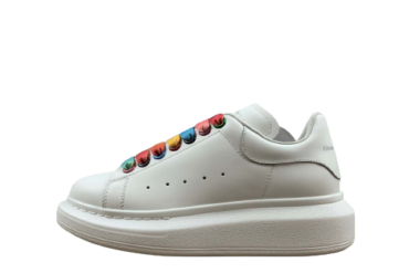 MC Q - WHITE/COLORED