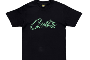 T-SHIRT - CRTZ