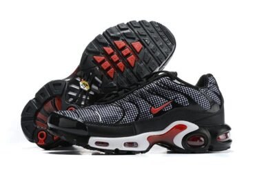TN BLACK/RED
