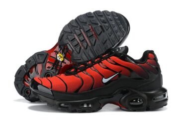 TN BLACK/RED