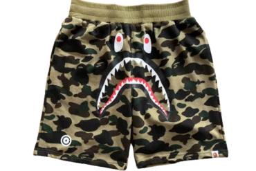 SHORTS - BPE