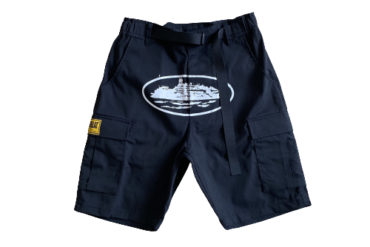 SHORTS CARGO - CRTZ