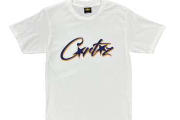 T-SHIRT -CRTZ