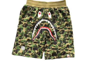 SHORTS - BPE