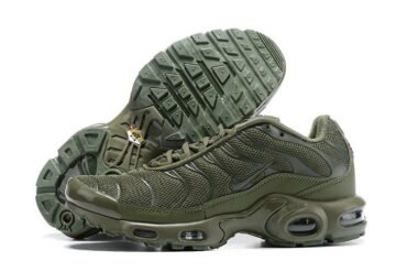 TN GREEN MILITARY