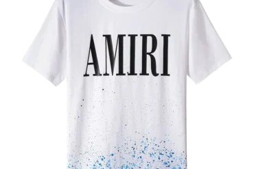 T-SHIRT - AMR