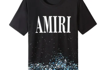 T-SHIRT - AMR