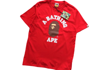T-SHIRT - BPE