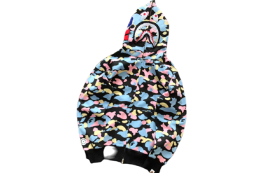 HOODIE - BPE CANDY 2.0