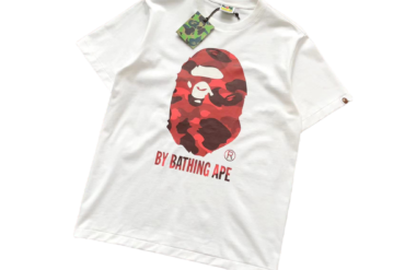T-SHIRT - BPE