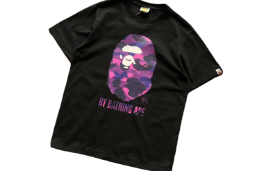 T-SHIRT - BPE