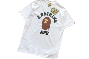 T-SHIRT - BPE