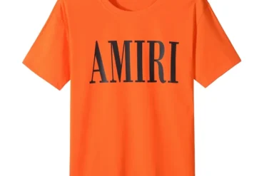 T-SHIRT - AMR