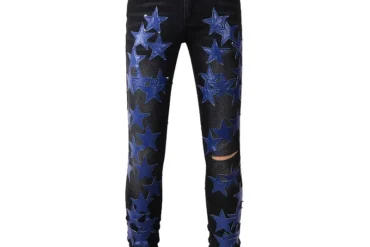 JEANS AMR - BLUE STAR