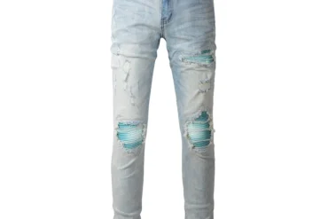 JEANS AMR - ATLANTIC