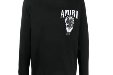 SWEATER - AMR