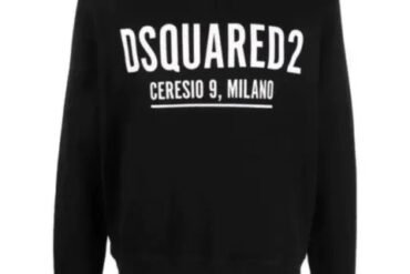 SWEATER - DSQRD