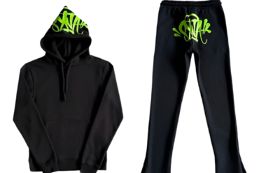 SNA WRLD TRACKSUIT BROWN