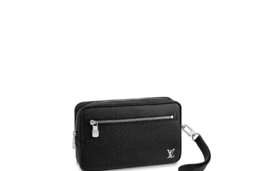 HANDBAG - LV