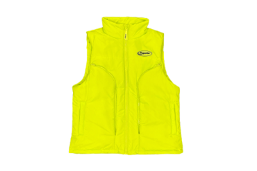 GILET - T