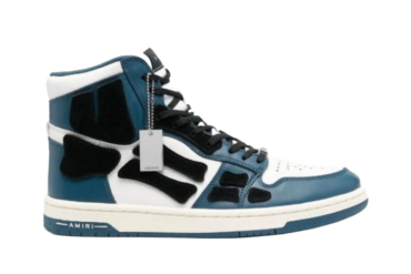 AMR - CYAN/BLACK HIGH