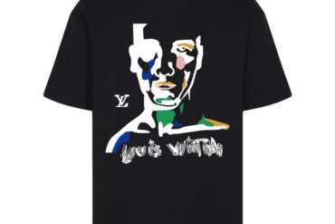 T-SHIRT - LV