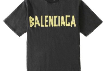 T-SHIRT - BLNCG