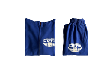 TRACKSUIT - CRTZ