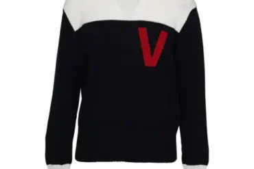 SWEATER - VLNT