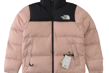 PUFFER JACKET - NRTH FC