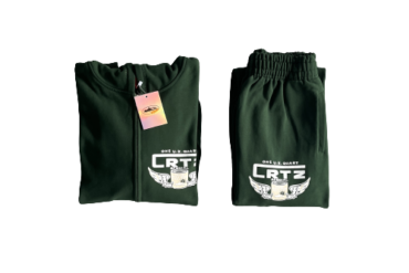 TRACKSUIT - CRTZ