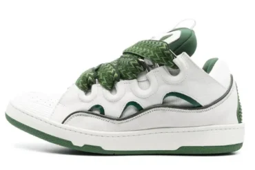 LNVN - WHITE GREEN