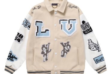 VARSITY - LV