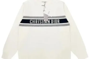 SWEATER - DR