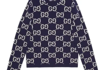 SWEATER - GCI