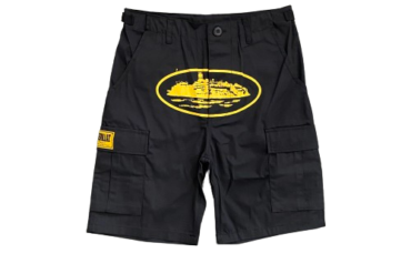 SHORTS CARGO - CRTZ