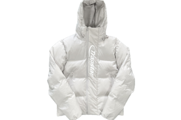 PUFFER JACKET - T