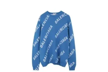 SWEATER - BLNCG