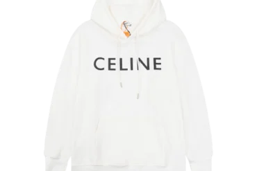 HOODIE - CLN