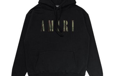 HOODIE - AMR