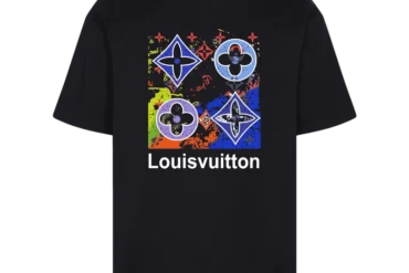 T-SHIRT - LV