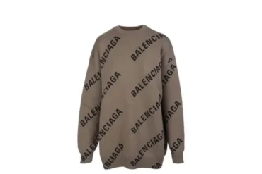 SWEATER - BLNCG