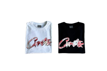 T-SHIRT - CRTZ
