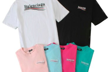 T-SHIRT - BLNCG
