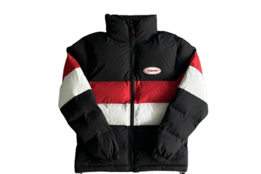 PUFFER JACKET - T