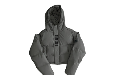 PUFFER JACKET - T (W)